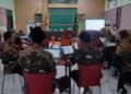 Guru dan Pegawai MTsN 9 Bantul Ikuti Rapat Dinas Pembagian Tugas Semester Genap Tahun Pelajaran 2025/2026 70 WhatsApp Image 2025 12 31 at 09.19.04
