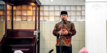 Sekretaris LDII Kota Kediri: "Tanpa Hidayah, Nikmat Lain Kehilangan Nilai Hakikinya"