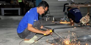 Lapas Bengkulu Perkuat Pemenuhan Hak Dasar Warga Binaan di Awal Tahun 30 Lapas Bengkulu, Dapur Sehat, Layanan Pemasyarakatan, Hak Warga Binaan, Program Aksi Kemenimipas 2026, Pemasyarakatan Humanis