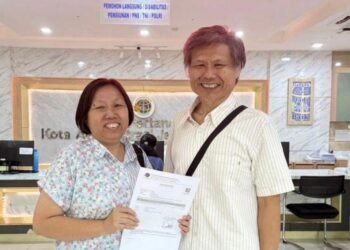 Masyarakat Bisa Urus Roya di Hari Pertama 2026: Terima Kasih Telah Memberikan Layanan di Hari Libur