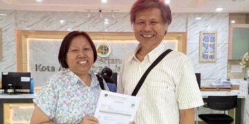 Masyarakat Bisa Urus Roya di Hari Pertama 2026: Terima Kasih Telah Memberikan Layanan di Hari Libur