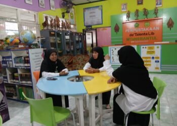 Morning Teacher Discussion at Matsanaba Encourages Active and Enjoyable Learning 48 WhatsApp Image 2026 01 05 at 08.33.42