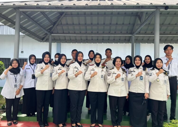 Implementasi 15 Program Aksi, LPP Bengkulu Melaksanakan Razia Rutin di Kamar Hunian 46 WhatsApp Image 2026 01 05 at 08.59.53