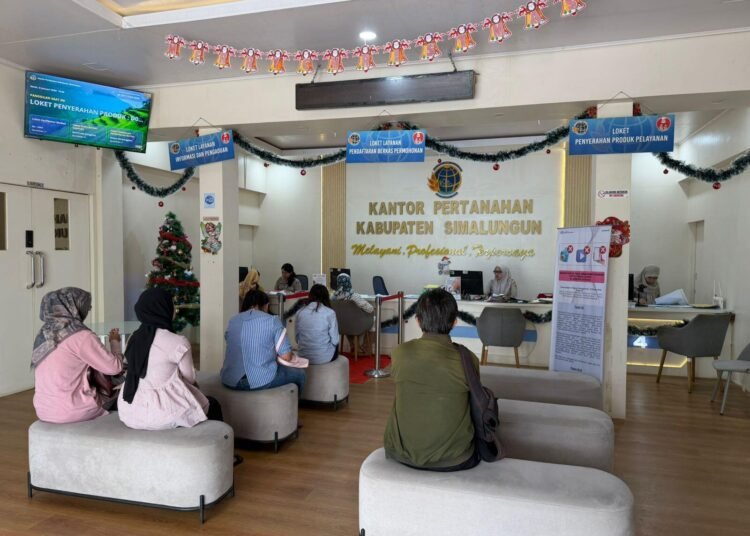 Ketahui Jadwal Operasional Loket Pelayanan Kantor Pertanahan Kabupaten Simalungun 46 WhatsApp Image 2026 01 05 at 10.48.29