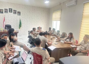 Kantor Pertanahan Kabupaten Toraja Utara