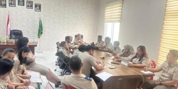 Kantor Pertanahan Kabupaten Toraja Utara