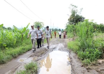 Sinergi Lintas Instansi dalam Reforma Agraria Terbuka Dorong Penyelesaian Konflik Agraria di Desa Soso 46 WhatsApp Image 2026 01 05 at 16.24.01