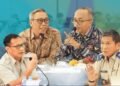 Coffee Morning Series: Dialog Kinerja Tahun 2026