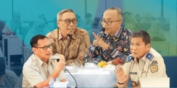 Coffee Morning Series: Dialog Kinerja Tahun 2026