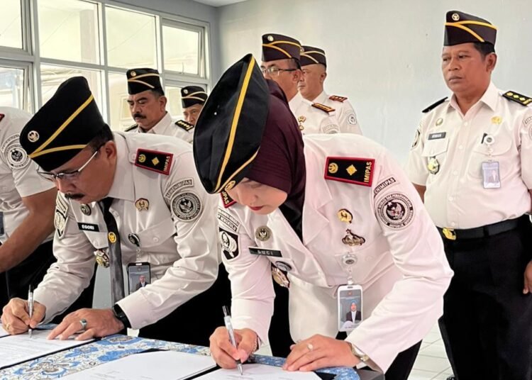 LPP Bengkulu Turut Melaksanakan Penandatanganan Perjanjian Kinerja Tahun 2026 46 WhatsApp Image 2026 01 06 at 11.14.39