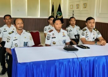 Lapas Bengkulu Siap Hadapi Perubahan Hukum Pidana Nasional 53 Lapas Bengkulu, Pemasyarakatan, KUHP 2023, KUHAP 2025, Dirjen Pemasyarakatan, Pelayanan Tahanan, Reformasi Hukum Pidana, Kemenimipas