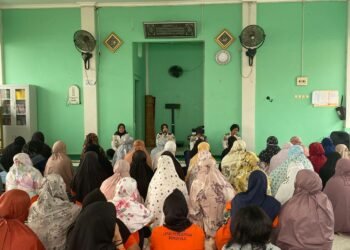LPP Bengkulu Gelar Sosialisasi Kunjungan, Kebersihan Kamar, dan Pengurangan Sampah Plastik 56 WhatsApp Image 2026 01 08 at 11.01.16 1