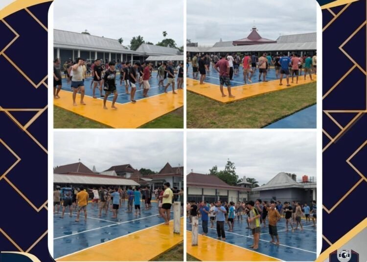 Lapas Kelas IIB Arga Makmur Gelar Senam Pagi untuk Tingkatkan Kebugaran Warga Binaan 46 WhatsApp Image 2026 01 08 at 11.51.16