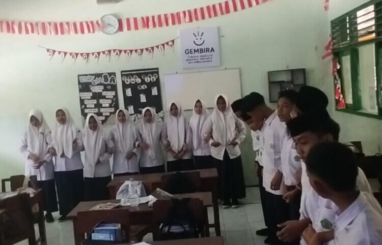 Guru Matematika MTsN 6 Bantul Terapkan Pembelajaran Matematika Menggembirakan dengan Game Perkalian 46 WhatsApp Image 2026 01 08 at 13.18.35