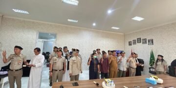Kantor Pertanahan Kabupaten Toraja Utara