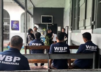 Petakan Kebutuhan Warga Binaan, Lapas Bandanaira Dorong Pembinaan Tepat Sasaran 55 WhatsApp Image 2026 01 08 at 16.08.32