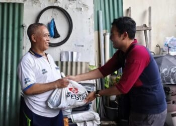 ARTHA GRAHA PEDULI (AGP) 2026