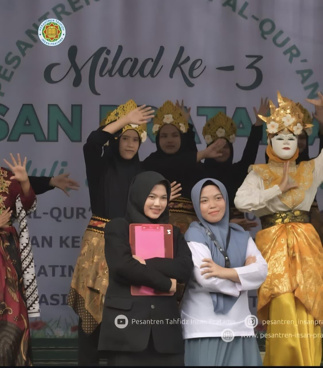 Salma Yumna Muslimah