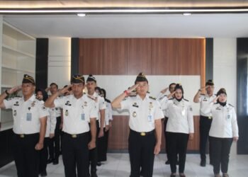Rutan Bengkulu Tunjukkan Komitmen, Ikuti Apel Bersama Virtual Kemenko Bidang Hukum, HAM, Imigrasi dan Pemasyarakatan 46 WhatsApp Image 2026 01 12 at 08.43.24 11