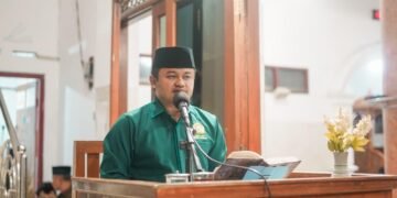 Pengajian Rutin LDII Kota Kediri Perkuat Ketaatan Beragama dan Kesadaran Hukum