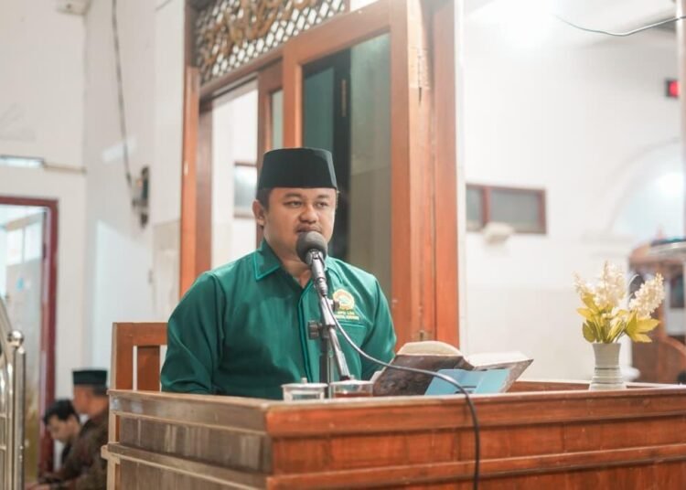 Pengajian Rutin LDII Kota Kediri Perkuat Ketaatan Beragama dan Kesadaran Hukum 46 Pengajian Rutin LDII Kota Kediri Perkuat Ketaatan Beragama dan Kesadaran Hukum