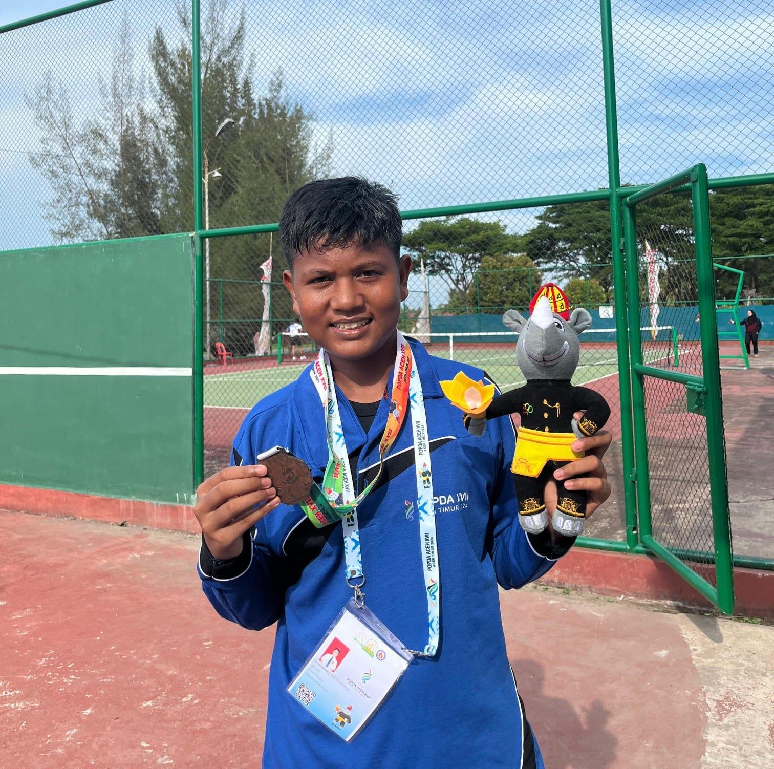 Dari SMA Negeri 1 Langsa Fathan Aldzahabi Alfajr dan Muhammad Raffi Fayrus Menegaskan Arti Kerja Sama di POPDA Aceh Timur 47 WhatsApp Image 2026 01 12 at 13.01.23 1