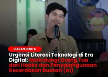 Memahami Teknologi di Era Kecerdasan Buatan: Upaya Melindungi Orang Tua dari Maraknya Hoaks dan Penipuan Digital 51 WhatsApp Image 2026 01 12 at 19.29.35