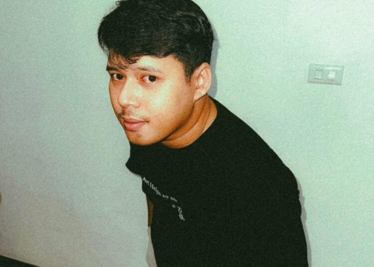 Carolus Yudha Mengarsipkan Indonesia Lewat Gambar Agar Negeri Ini Tidak Habis Oleh Perputaran Roda Zaman 46 WhatsApp Image 2026 01 12 at 22.00.32