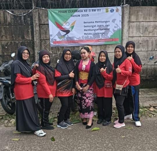 Fiara Zumeisya Faruqi