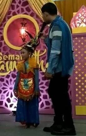 Fiara Zumeisya Faruqi