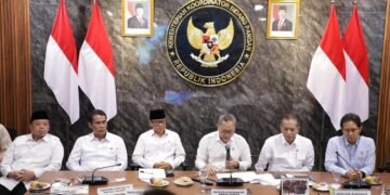 Kepastian Hukum Lahan Pangan di Papua Selatan, Menteri Nusron Ungkap Penerbitan Hak Atas Tanah 328 Ribu Hektare 31 WhatsApp Image 2026 01 13 at 16.29.58
