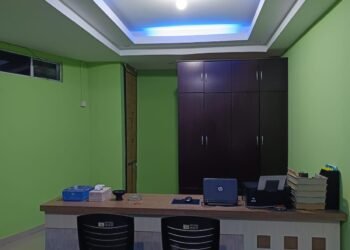 Kantor Pelayanan Parkir Tanjung Balai Karimun Resmi Diperkenalkan 57 WhatsApp Image 2026 01 13 at 19.32.59 1
