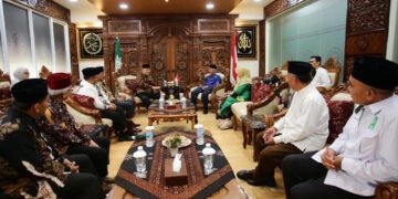 Jelang Munas X, DPP LDII Sambangi PP Muhammadiyah: Rajut Sinergi demi Kemaslahatan Bangsa