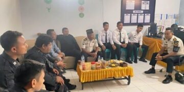 pengamanan