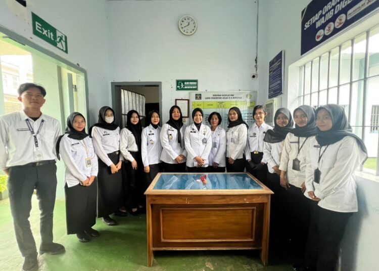 LPP Bengkulu Kembali Melaksanakan Razia Rutin Kamar Hunian 46 WhatsApp Image 2026 01 15 at 09.54.27