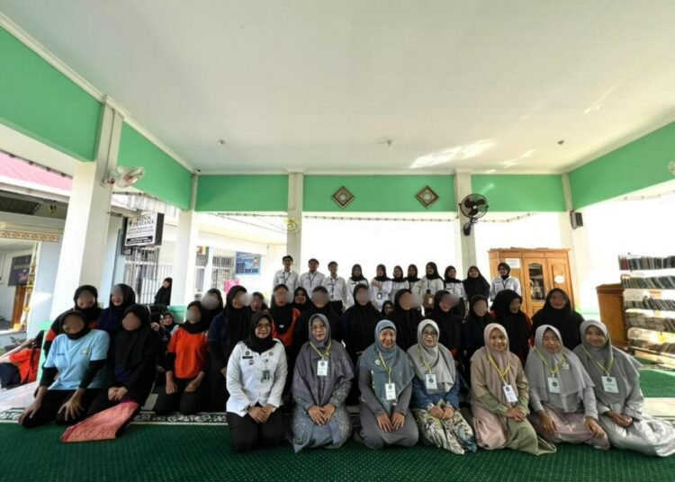 LPP Bengkulu sambut Isra’ Mi’raj Dengan Sukacita 46 WhatsApp Image 2026 01 15 at 15.39.36 1