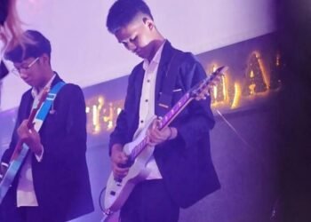 Menantang Waktu dengan Ketekunan Sejak Usia Belia, Obaja Budi Mahanaim Menegaskan Pilihannya pada Musik sebagai Jalan Hidup 46 Obaja Budi Mahanaim