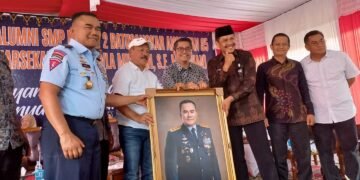 Novla Mirsyah