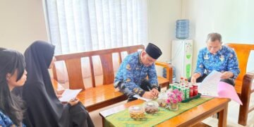Kantor Pertanahan Kabupaten Toraja