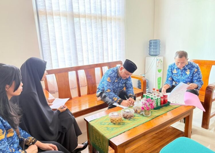 Kantor Pertanahan Kabupaten Toraja