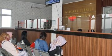 Lapas Bengkulu, Kemenimipas 2026, Pelayanan PRIMA, Inovasi Pemasyarakatan, Pelayanan Publik, Antrean Digital, Reformasi Birokrasi