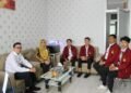 Lapas Bengkulu, Magang Mahasiswa, Universitas Muhammadiyah Bengkulu, Fakultas Hukum UMB, Pemasyarakatan, Sinergi Akademik, Ditjen Pemasyarakatan