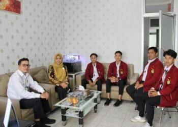 Dukung Pembelajaran Praktik, Lapas Bengkulu Buka Program Magang Mahasiswa 56 Lapas Bengkulu, Magang Mahasiswa, Universitas Muhammadiyah Bengkulu, Fakultas Hukum UMB, Pemasyarakatan, Sinergi Akademik, Ditjen Pemasyarakatan