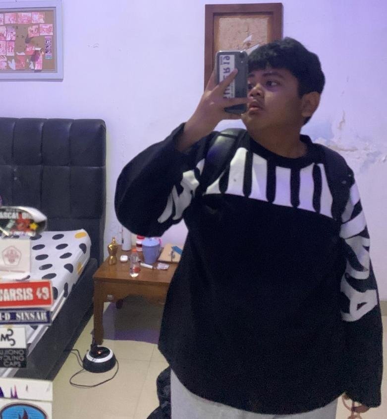 Ataya Fikri Rizquloh