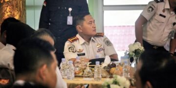 Lapas Bengkulu, Kalapas Bengkulu, KUHP Baru, KUHAP Baru, Sinergi APH, Kejati Bengkulu, Pemasyarakatan, Sistem Peradilan Pidana