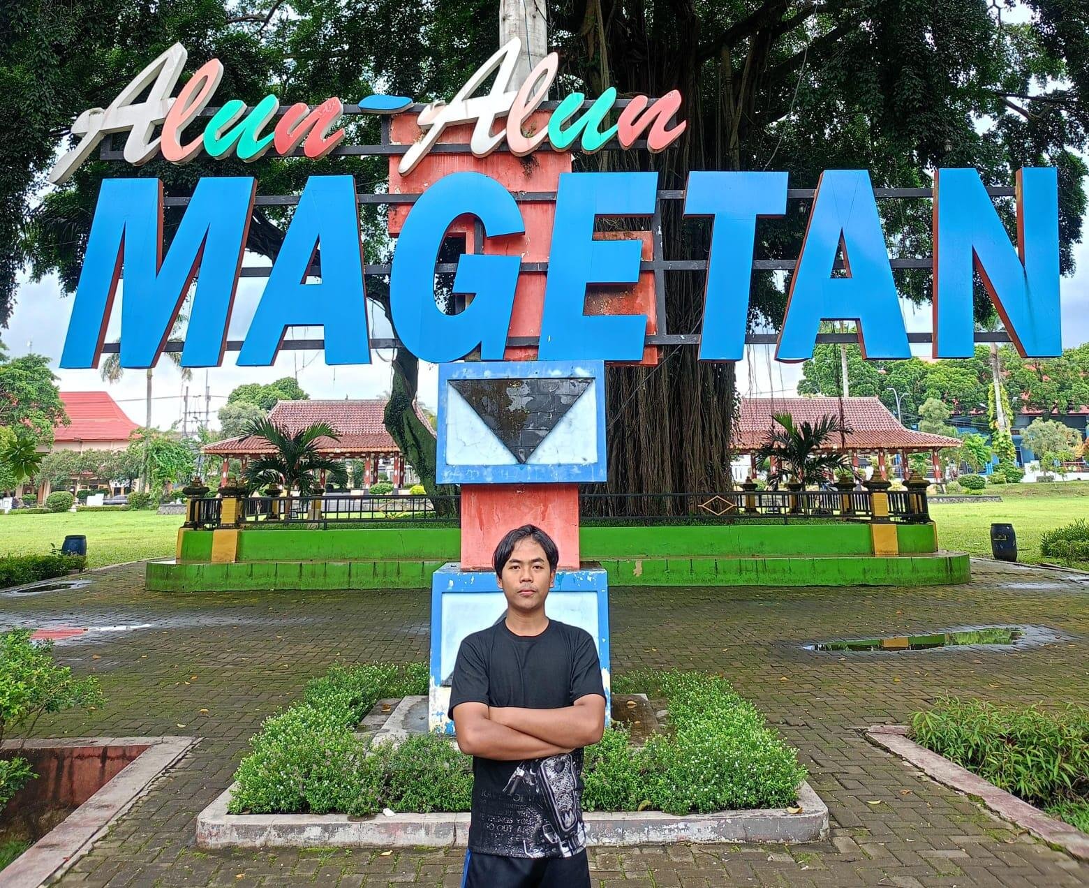 Magetan