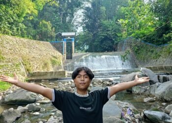 Magetan Menuju Lanskap Digital Nusantara! Bayu Adi Pradana Menyusun Jejak sebagai Influencer Travel Muda yang Menyuarakan Daerah Lewat Kamera dan Cerita 46 WhatsApp Image 2026 01 21 at 22.27.27