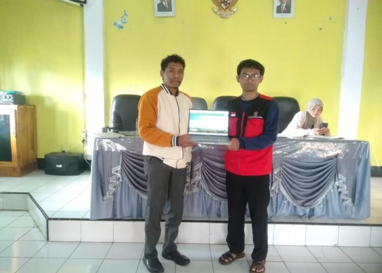 Dorong Digitalisasi, Mahasiswa KKN-T Unhas Luncurkan Website Wisata dan UMKM di Desa Bonto Lojong 46 WhatsApp Image 2026 01 22 at 11.37.15