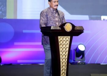 Fadli Zon Resmi Tunjuk Prof. Singgih Tri Sulistiyono Sebagai Penasihat Menteri Bidang Maritim dan Sejarah