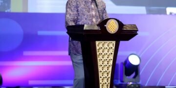 Fadli Zon Resmi Tunjuk Prof. Singgih Tri Sulistiyono Sebagai Penasihat Menteri Bidang Maritim dan Sejarah
